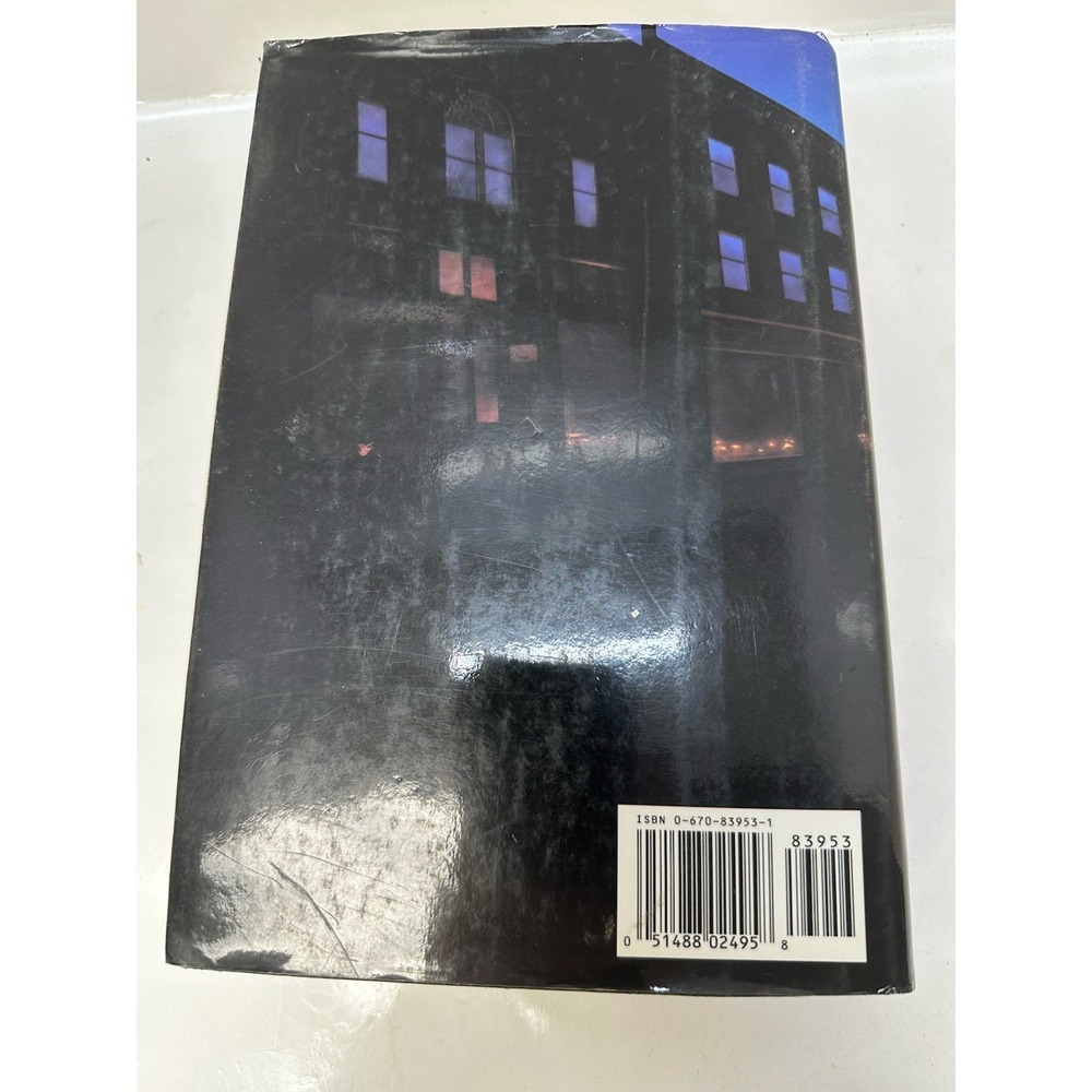 Stephen King Needful Things TRUE 1st Edition $24.95 VIKING Excellent Copy HCDJ - Picture 3 of 3
